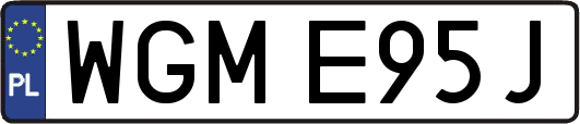 WGME95J