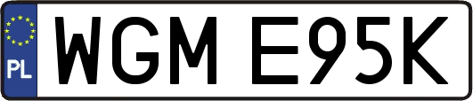 WGME95K