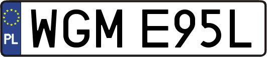 WGME95L