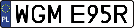 WGME95R