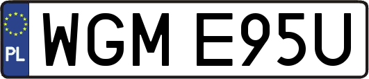 WGME95U