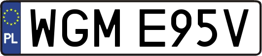 WGME95V