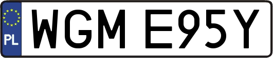 WGME95Y