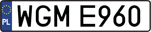 WGME960