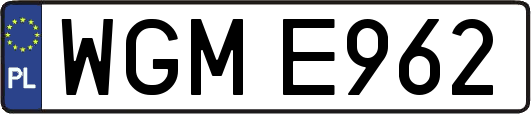 WGME962