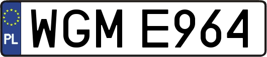 WGME964
