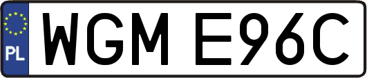 WGME96C