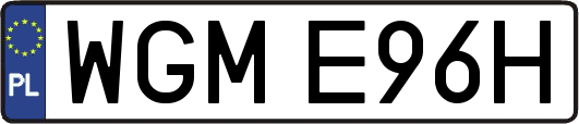 WGME96H