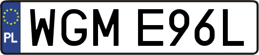WGME96L
