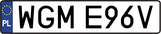 WGME96V