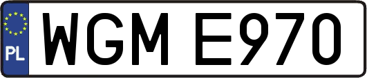 WGME970