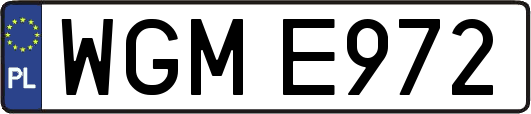WGME972