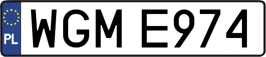 WGME974