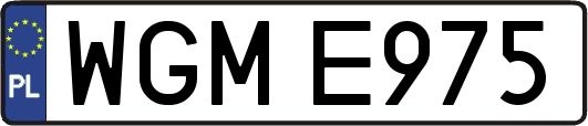 WGME975