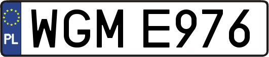 WGME976
