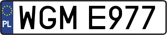 WGME977