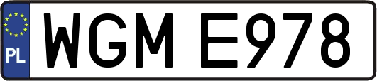 WGME978