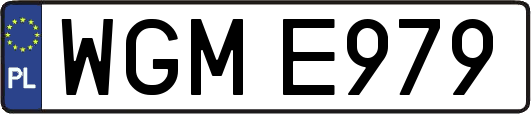 WGME979