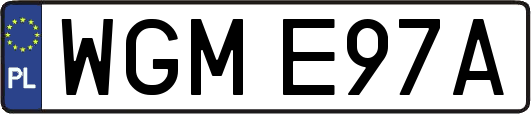 WGME97A