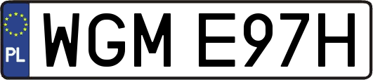 WGME97H