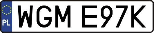 WGME97K
