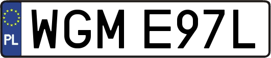 WGME97L