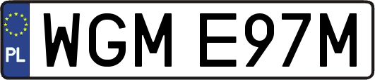 WGME97M