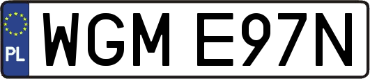 WGME97N