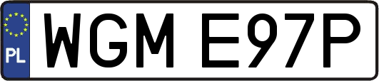 WGME97P