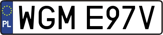 WGME97V