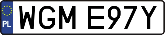 WGME97Y
