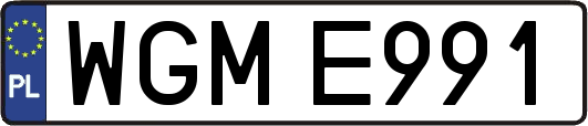 WGME991