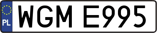 WGME995