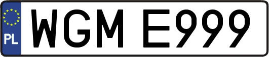 WGME999