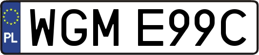 WGME99C