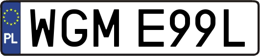 WGME99L