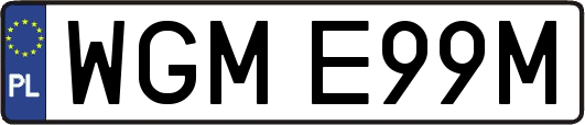 WGME99M