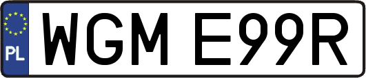 WGME99R