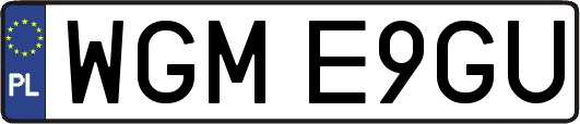 WGME9GU