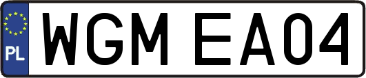 WGMEA04