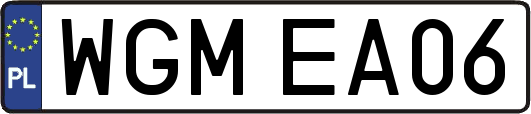 WGMEA06