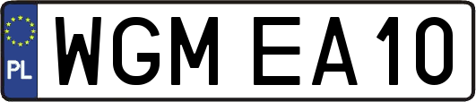 WGMEA10