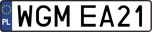 WGMEA21