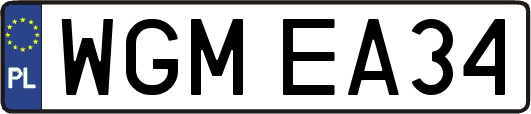 WGMEA34