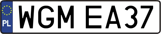WGMEA37