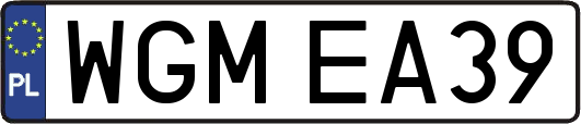 WGMEA39