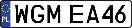 WGMEA46
