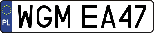 WGMEA47