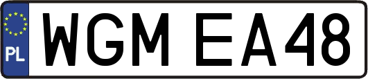 WGMEA48