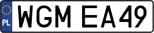 WGMEA49